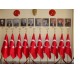 Makam Bayrağı Modelleri